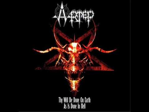 Artep The Antichrist