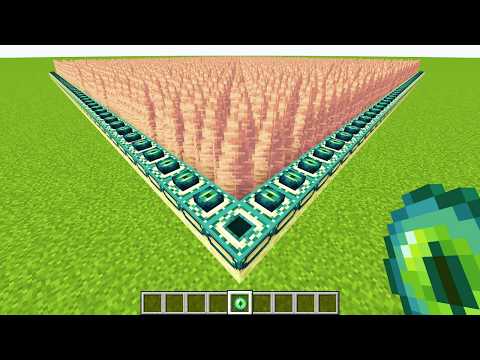 ALL of your minecraft questions in 1 hour