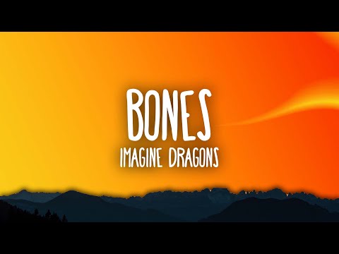 Imagine Dragons - Bones