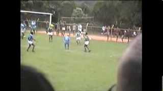 preview picture of video 'Futebol 1992 Casados X Solteiros em Cataguases/MG'