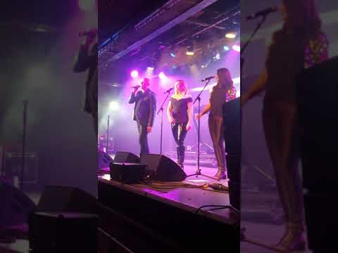 Butlins electric dreams butlins weekender 2018 heaven 17