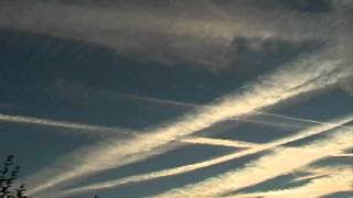 Geo Engineer David Keith Explains What CHEMTRAILS Are For.