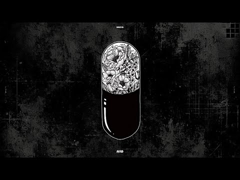 [HARD] UK Bassline DnB Type Beat "DRUGS" | Bru-C x Mr Traumatik Drum & Bass Beat 2024