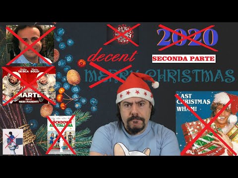 Speciale Natale 2020 - Box Office 3D (Seconda Parte)