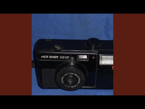 Hot Shot (feat. YungLeo)