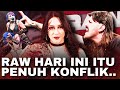 RAW Hari Ini Penuh Dengan KONFLIK Pengkhianatan Review WWE Raw 23 September