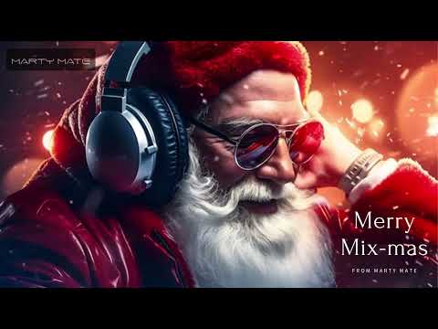 Merry Mix-Mas (Marty Mate´s Minimix)
