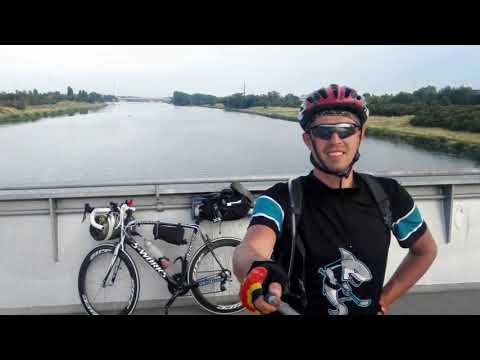 Car na kole - Chorvatsko 2017 1/4