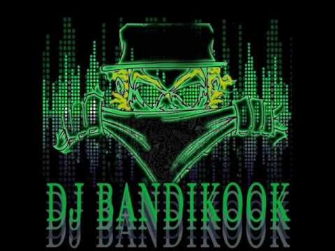 DJ BANDIKOOK - LIGHTS ALL NIGHT MIX.