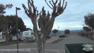 Ciudad Del Rey Motel & Trailer Video