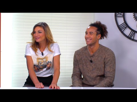 Lea et la Smala #6 - Ariane BRODIER & Laurent (KHO LANTA)