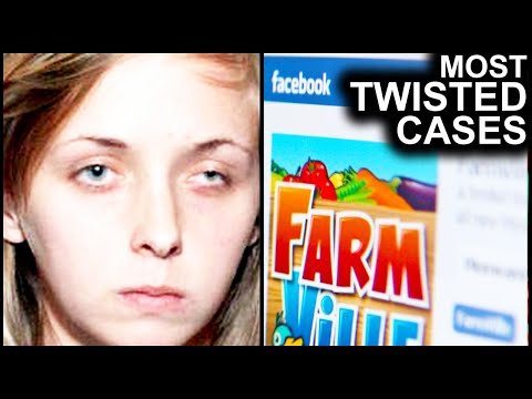 The Most TWISTED Cases You've Ever Heard | Episode 14 | Documentary