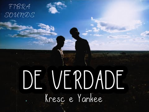 Kresc e Young Lan | De verdade