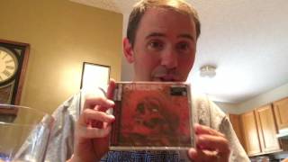 Manly look at Shadows Illuminate CD