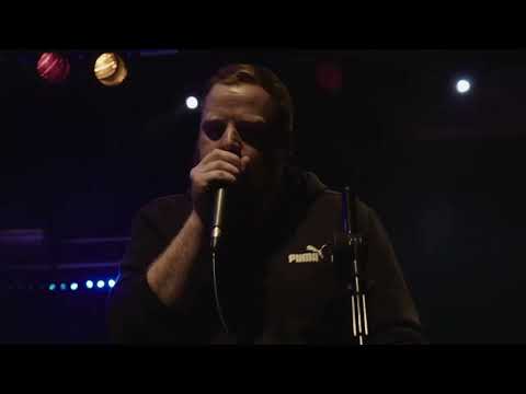 MSB 8 - Performance - Griz-O