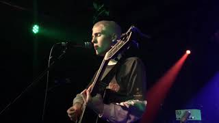 Will Joseph cook - treat me like a lover live