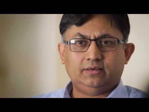 think(x) - Customer Success Story (Mehboob Alam - Cyber Security Architect)