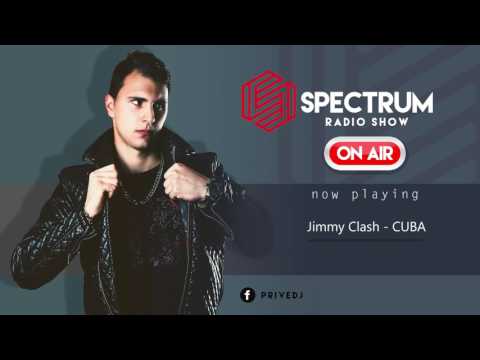 Spectrum Radio Show #7 Dirty Sound Boys Guest Mix