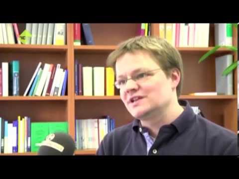 SchnappFisch - Soziale Netzwerke - Datenkrake Internet