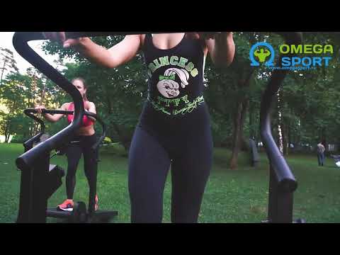 Видеообзор механической дорожки FITWORLD FITWALKER