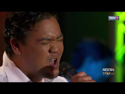 Nescafé Star 2021, Tauarii – « It’s a man’s man’s man’s world » JAMES BROWN