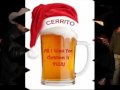 All I Want For Christmas Is BEER! 