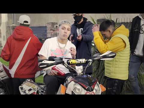 Julián recalde - no llegan al tono  [video oficial]