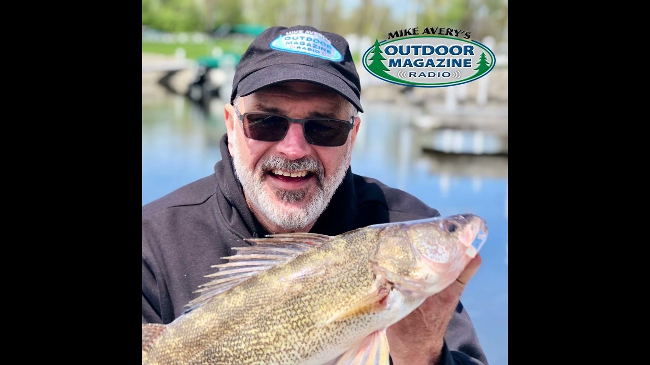 Outdoor Magazine Radio (4/25/26)