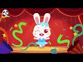 What Do You Want to Be - Jobs Song | Firefighter Song, Police Cartoon | Kids Songs | BabyBus