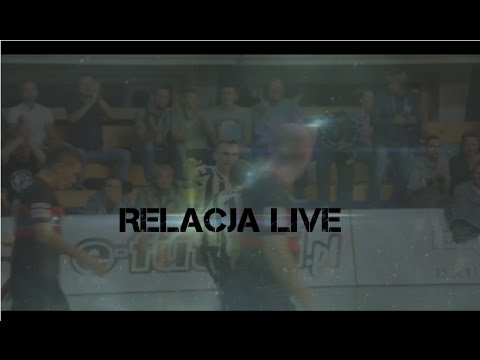 RELACJA GATTA ACTIVE - AZS KATOWICE 11.03.2017
