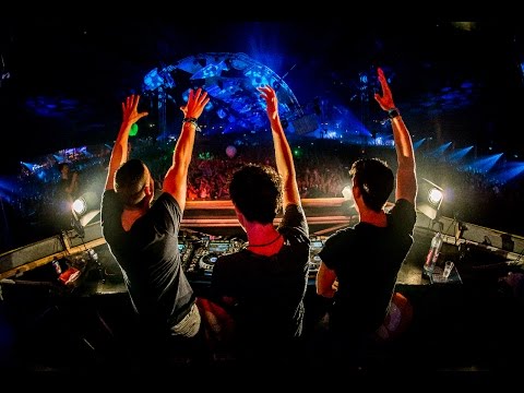 Defqon.1 Weekend Festival 2016 | Allstvrs