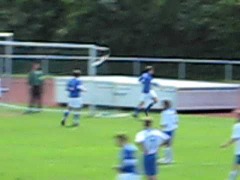 1:0 gegen SV Helios Daglfing