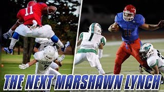 NO WORDS - JUST WATCH! Devonte Lee Highlights!