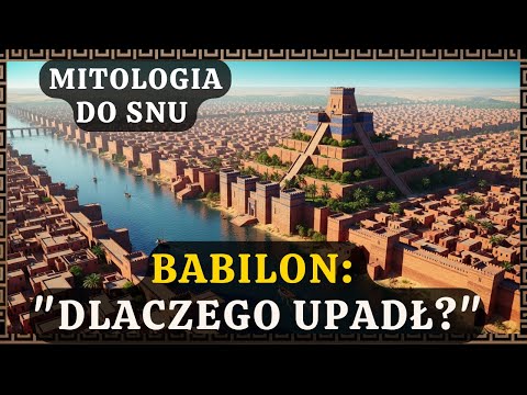 "The End of Babylon: The True Story of the Fall of the World's Greatest Empire"