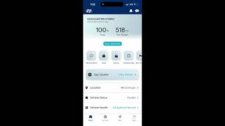 Where to Manage Your Subscriptions in the Hyundai Bluelink App