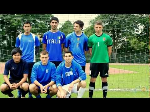 Fotoshow Nationscup 2012