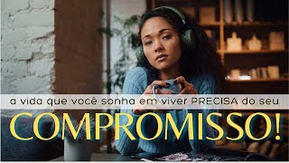 A Chave que Muda Tudo, ouça até o final!  Contém um Exercício PRÁTICO pra você começar ainda hoje!