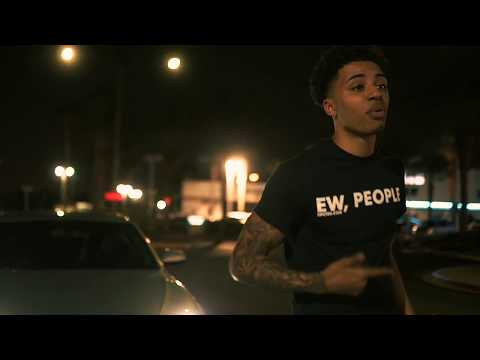 Lucas Coly - Cruisin (Shot by @LacedVis)