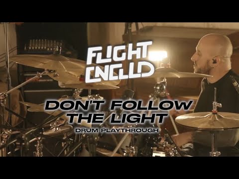 Florent Marcadet and FLIGHT CNCLLD