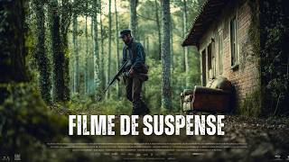 NÃO PERCA! Final e desfecho chocantes 🎬 Um thriller imperdível 📡 Uma revelação devastadora