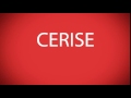 How To Pronounce CERISE Marvel Characters