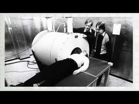 Wissenschaftspreis für Kernspin-Filme