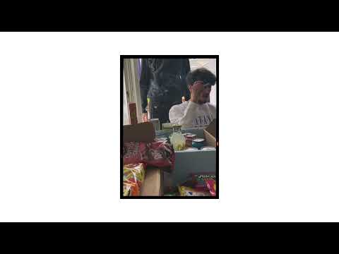 (FREE) Pashanim Type Beat 2022 - "HANG OUT" ft. skrt cobain, Ufo361