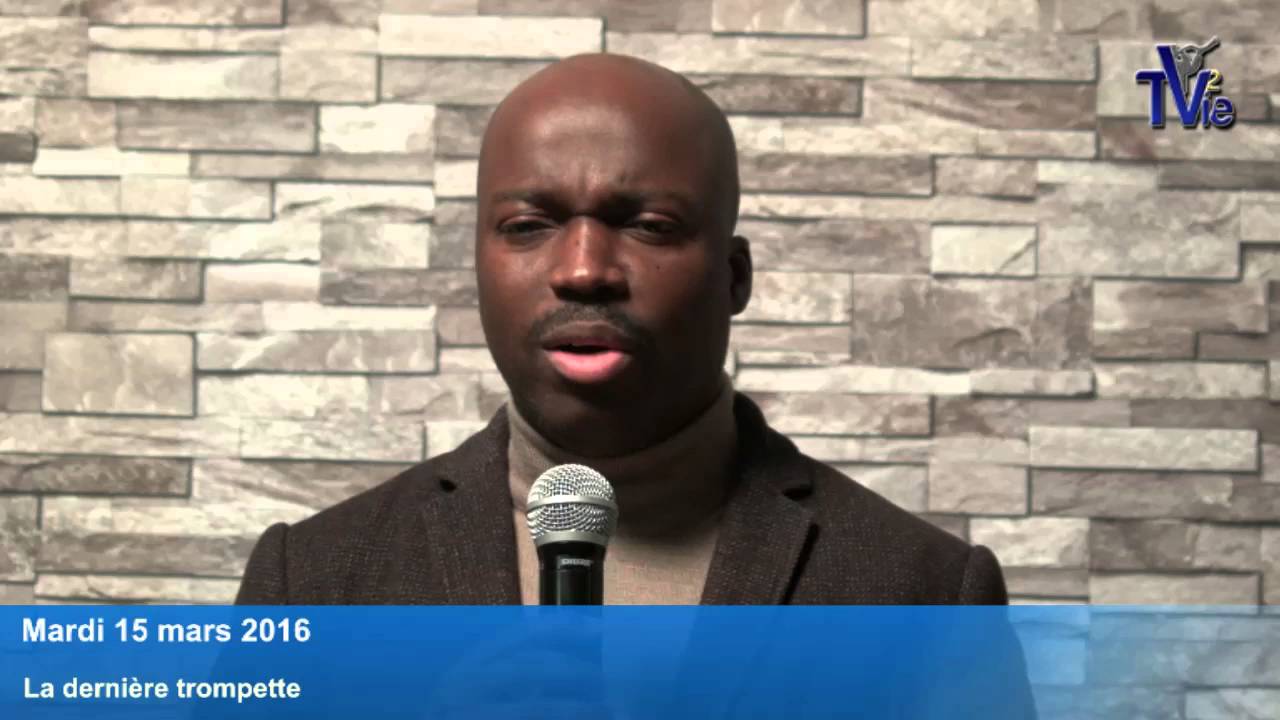 Thumbnail of video: Compte rendu de la mission - Lomé / Togo (15/03/16)