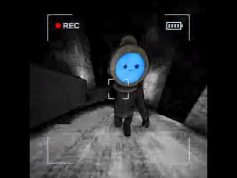 New Entities Sighted! (SpookyTube)