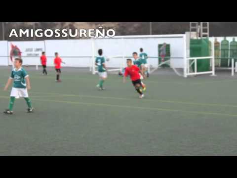 U.D. GUARGACHO -C -E.M.F. ADEJE-F 8-10-2013