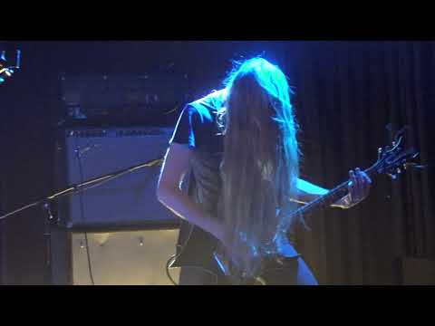 Tanator - Serdce, St. Petersburg 15.09.19