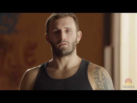 Calvin Corzine Intro  I  UDAYA.com