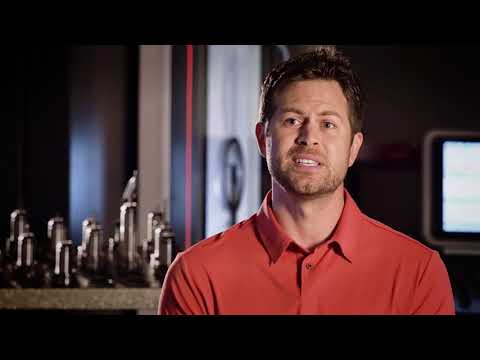 Milled Grind Wedge — Technology and R&D