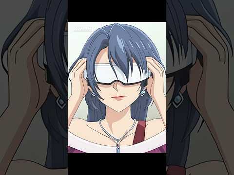 Elle S’AMUSE à TU*R les JOUEURS | Shangri-La Frontier | #anime #animeedit #shorts